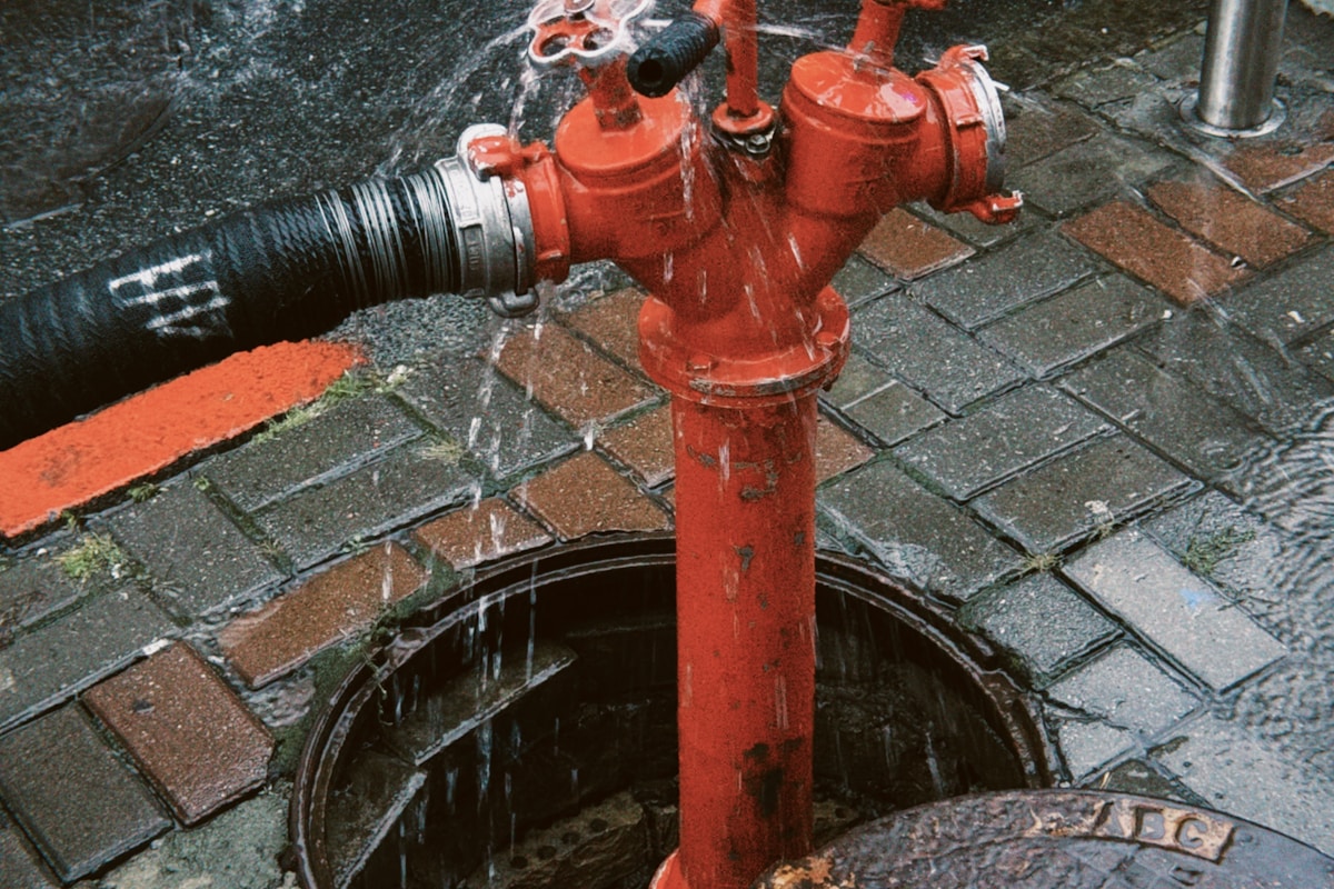 Commercial water damage restoration in Milwaukee